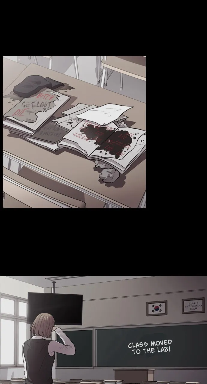 Read Tomorrow chapter 8 image 49 on Lezhin