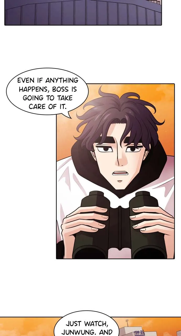 Read Tomorrow chapter 8 image 5 on Lezhin