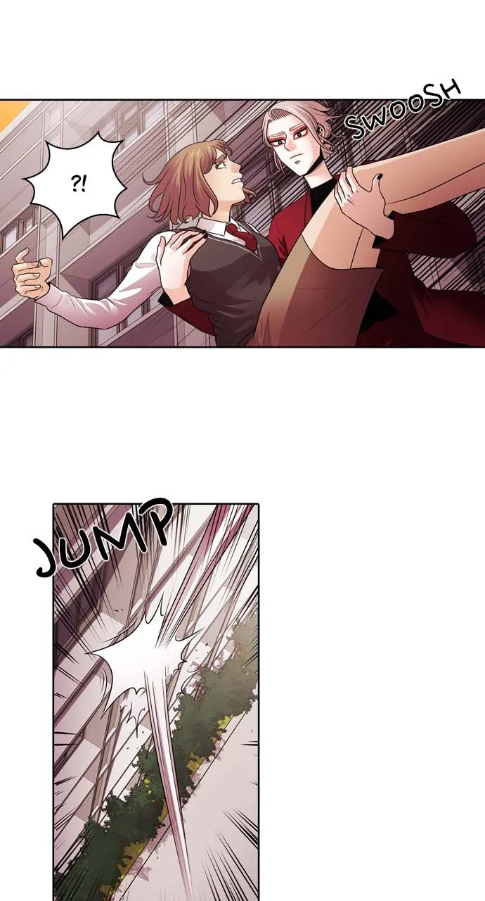 Read Tomorrow chapter 8 image 59 on Lezhin