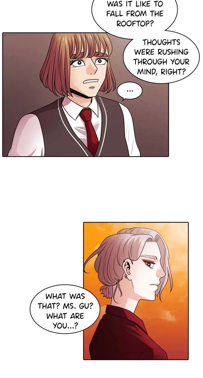 Read Tomorrow chapter 8 image 62 on Lezhin
