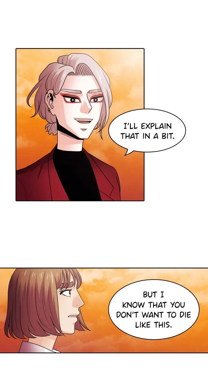 Read Tomorrow chapter 8 image 63 on Lezhin