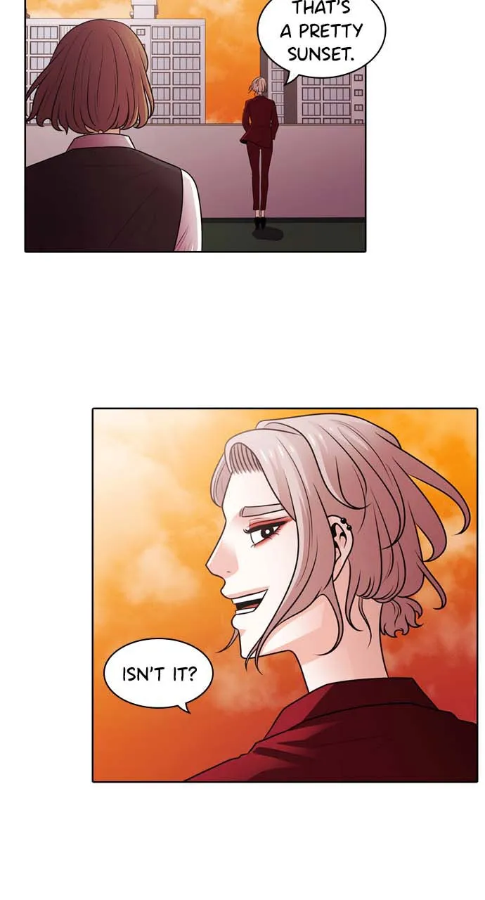 Read Tomorrow chapter 8 image 7 on Lezhin