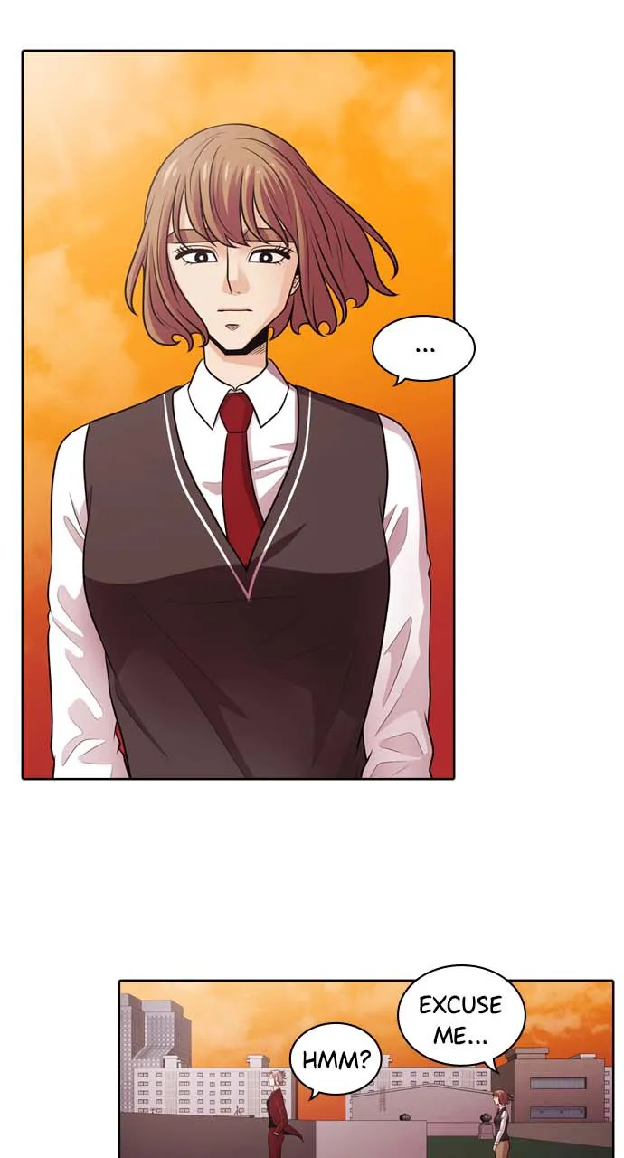 Read Tomorrow chapter 8 image 8 on Lezhin