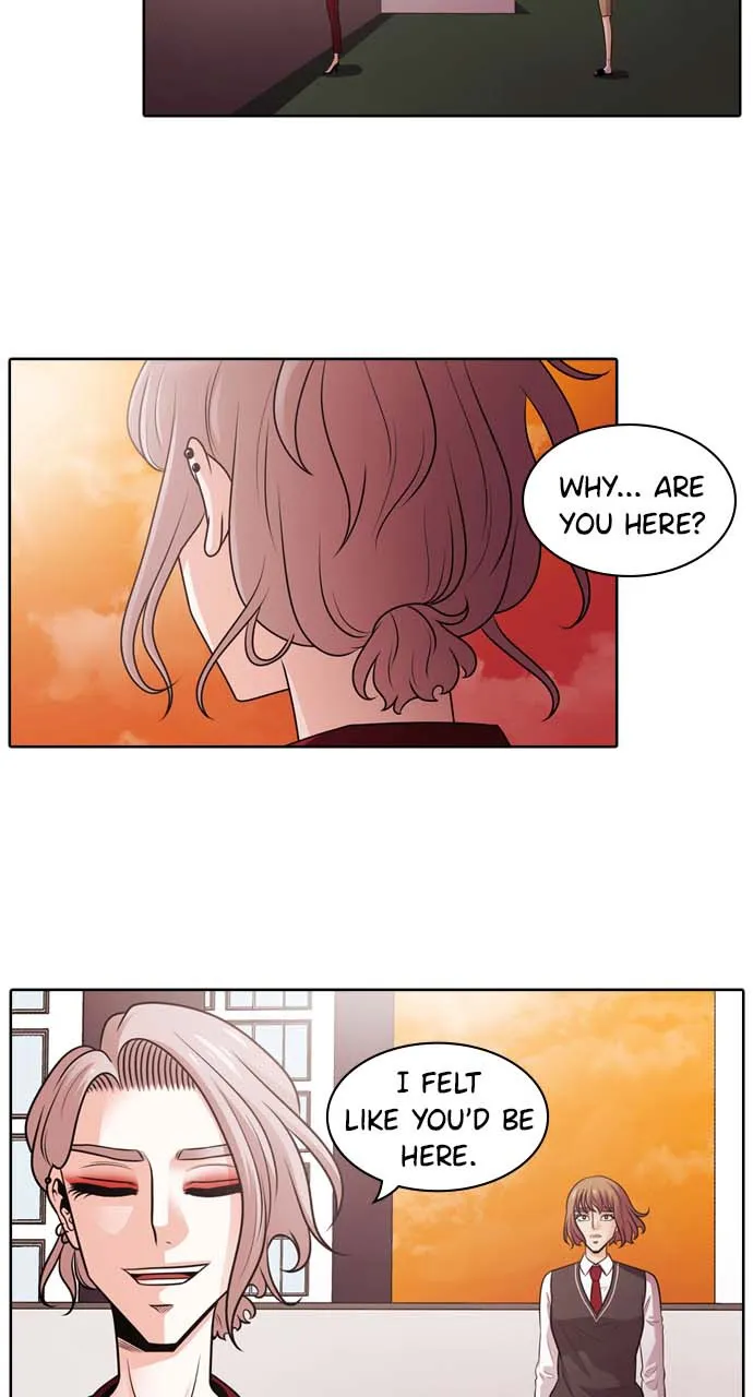 Read Tomorrow chapter 8 image 9 on Lezhin