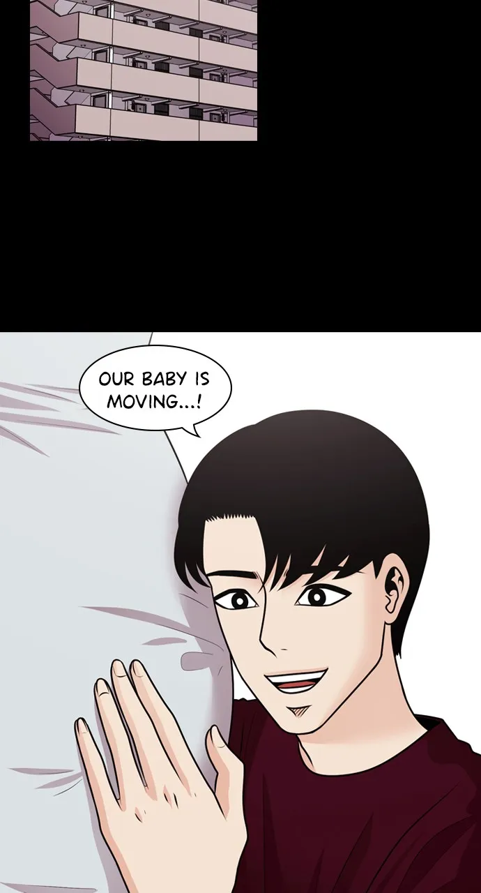 Read Tomorrow chapter 80 image 13 on Lezhin