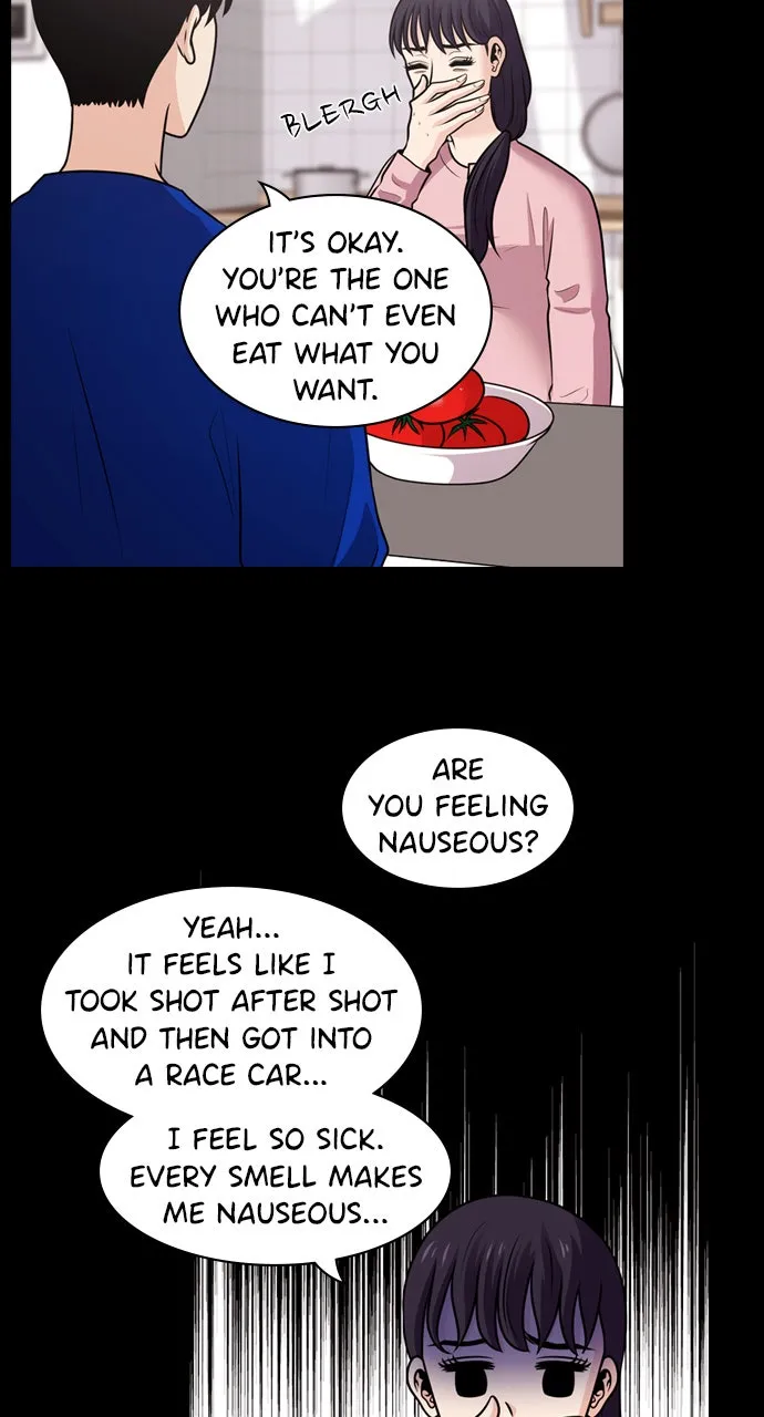 Read Tomorrow chapter 80 image 20 on Lezhin
