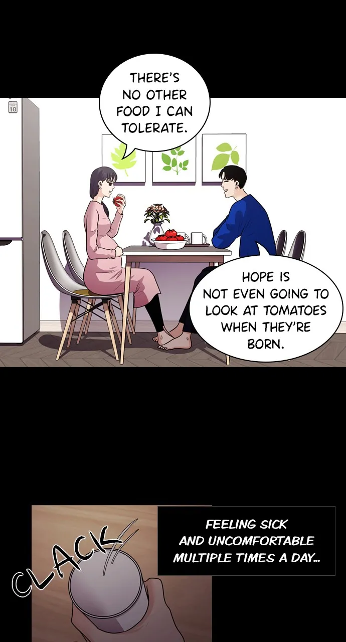 Read Tomorrow chapter 80 image 22 on Lezhin