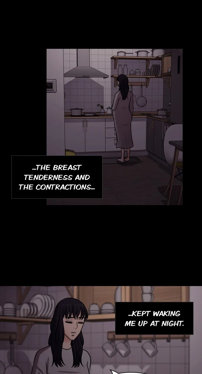 Read Tomorrow chapter 80 image 24 on Lezhin