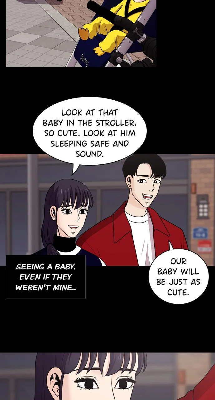 Read Tomorrow chapter 80 image 28 on Lezhin