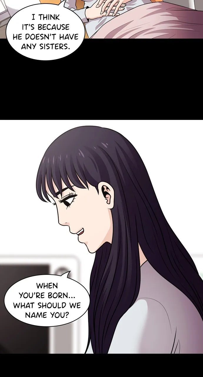 Read Tomorrow chapter 80 image 32 on Lezhin