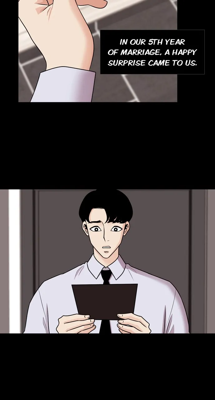Read Tomorrow chapter 80 image 4 on Lezhin