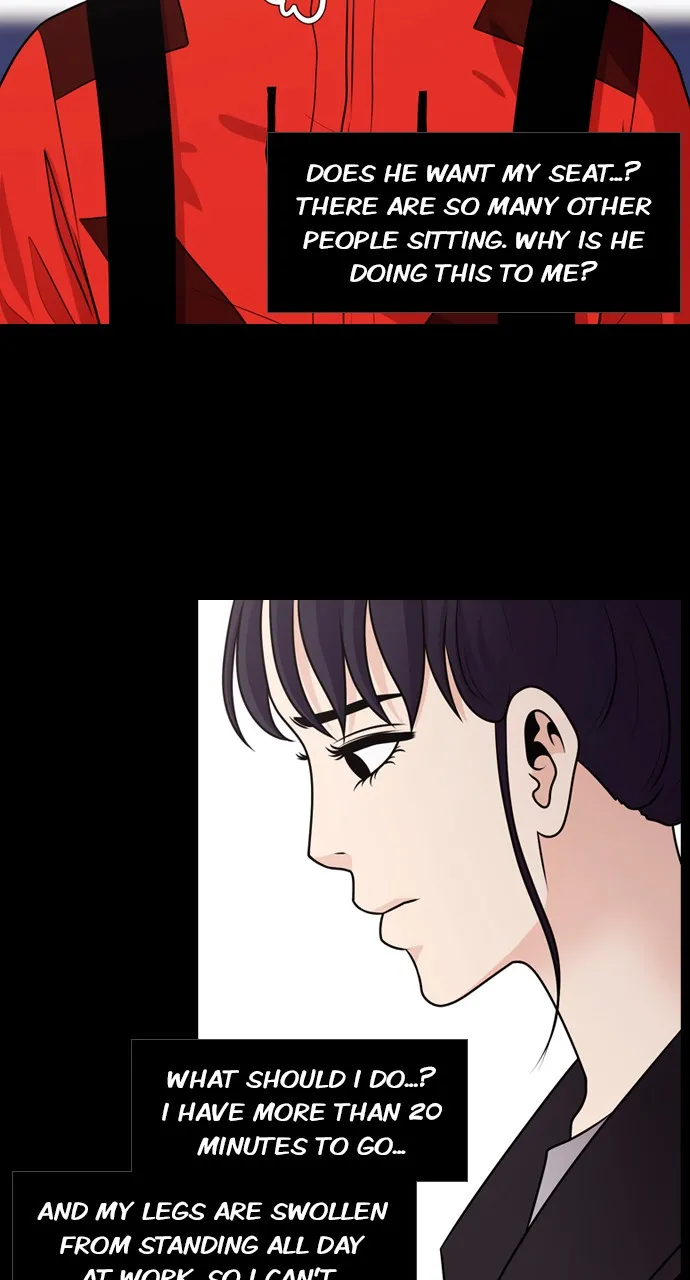 Read Tomorrow chapter 80 image 40 on Lezhin