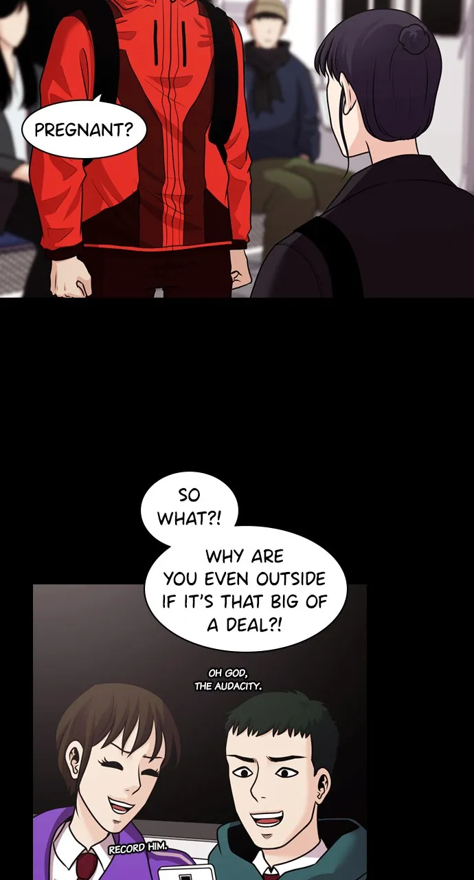 Read Tomorrow chapter 80 image 43 on Lezhin