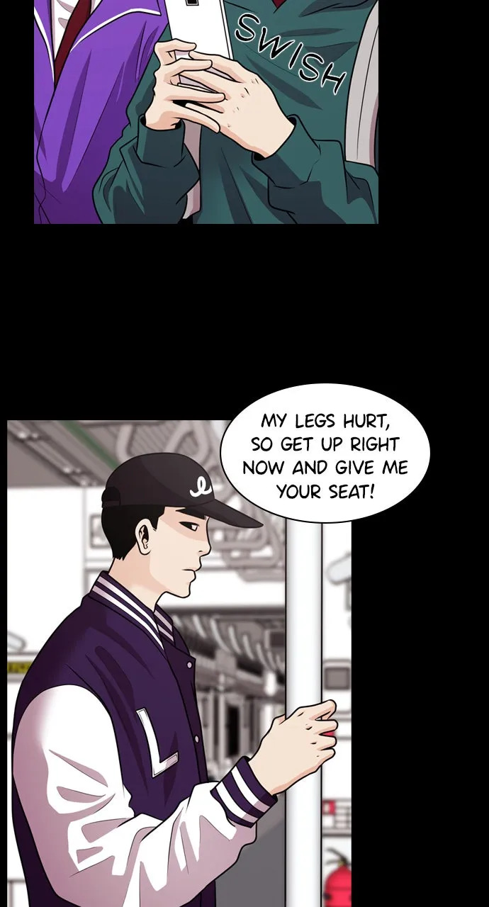 Read Tomorrow chapter 80 image 44 on Lezhin
