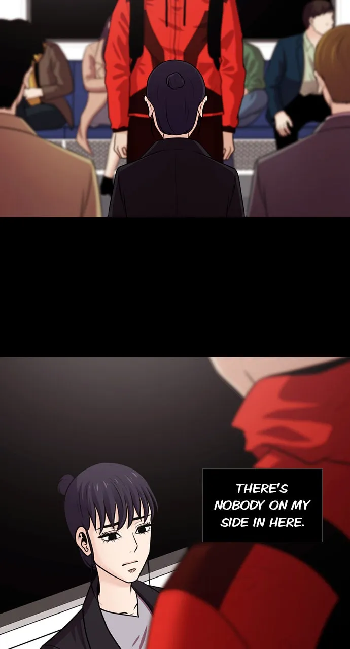 Read Tomorrow chapter 80 image 49 on Lezhin