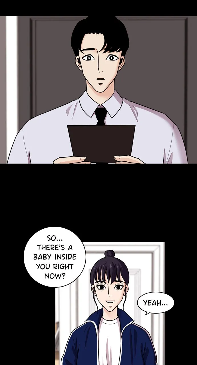 Read Tomorrow chapter 80 image 5 on Lezhin