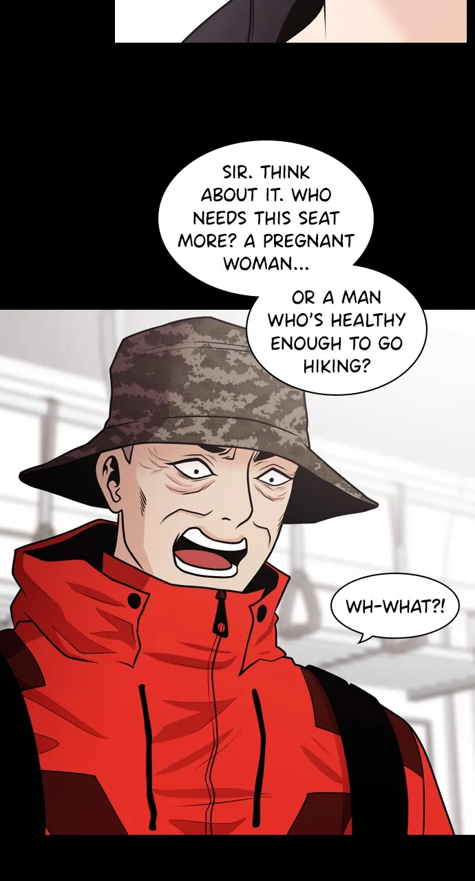 Read Tomorrow chapter 80 image 53 on Lezhin