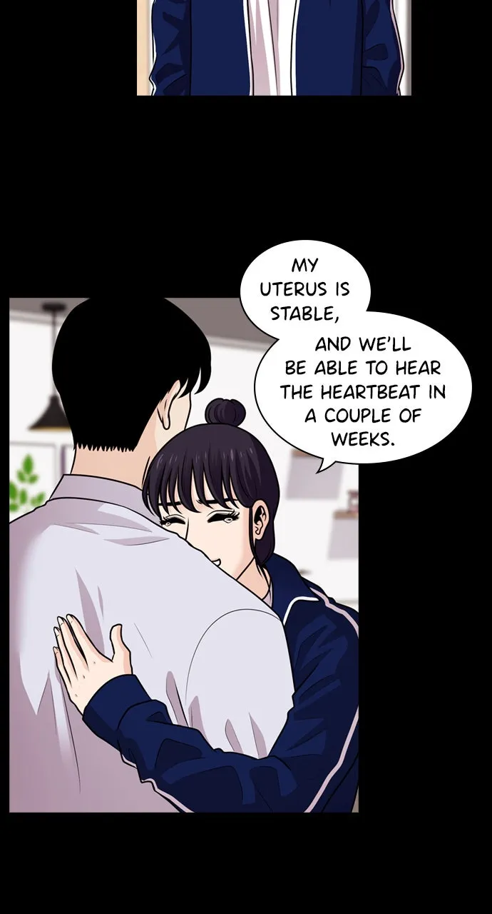 Read Tomorrow chapter 80 image 6 on Lezhin
