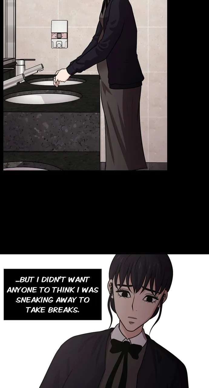 Read Tomorrow chapter 81 image 10 on Lezhin