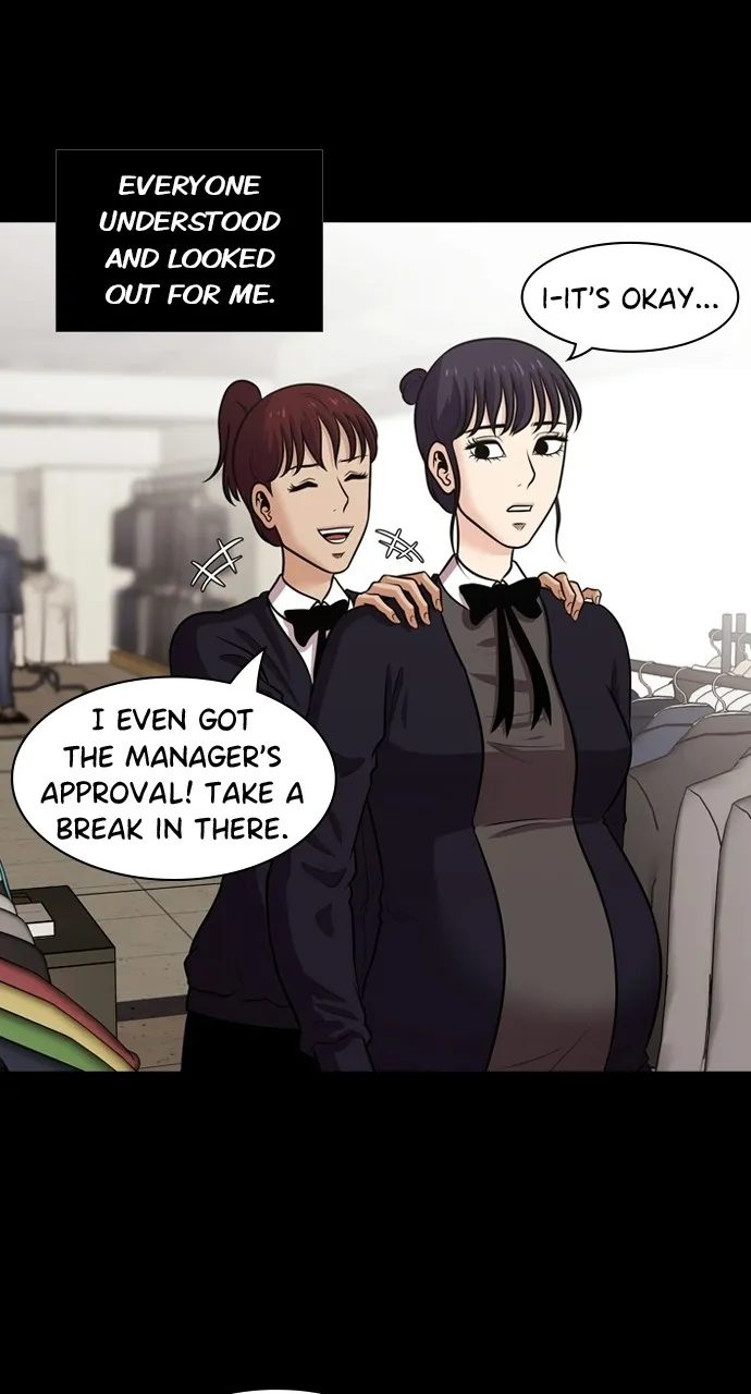 Read Tomorrow chapter 81 image 13 on Lezhin