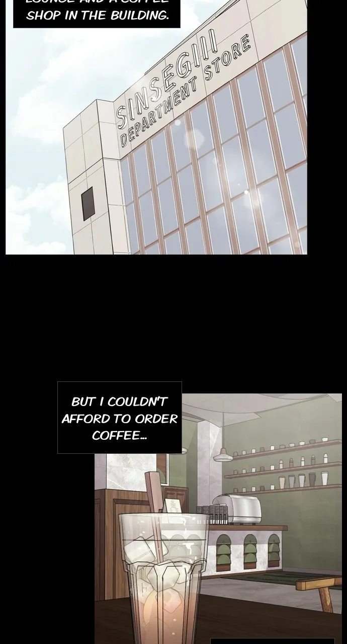 Read Tomorrow chapter 81 image 15 on Lezhin
