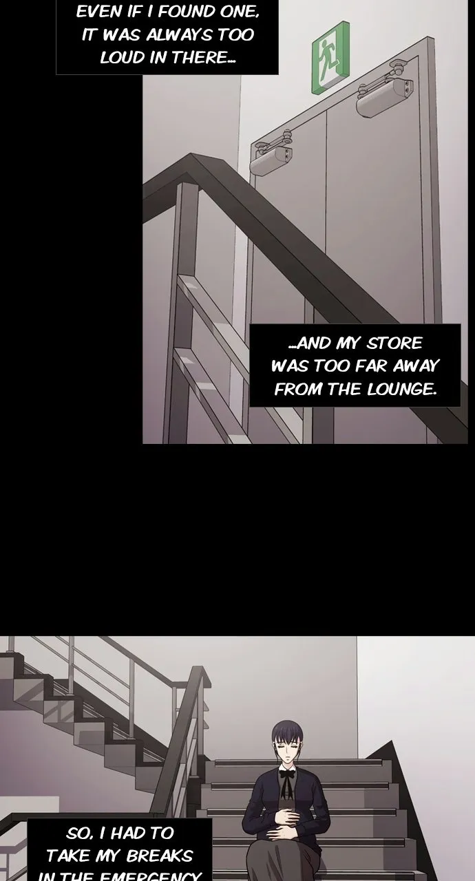 Read Tomorrow chapter 81 image 17 on Lezhin