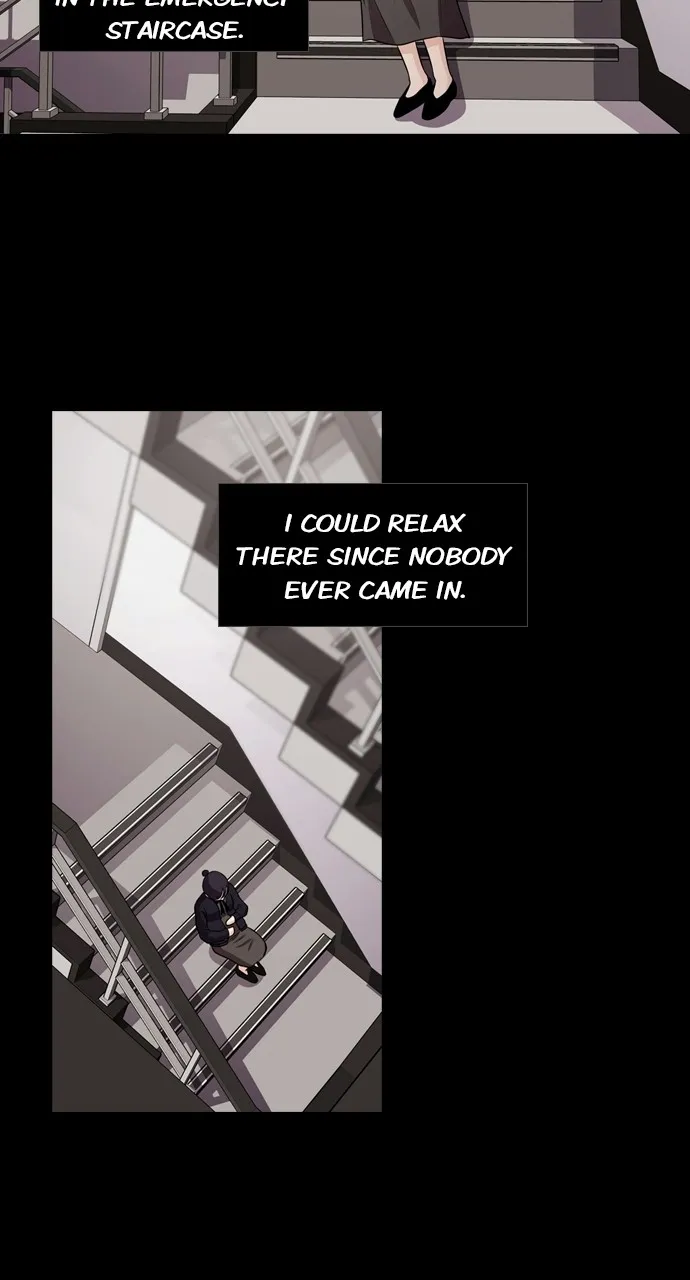 Read Tomorrow chapter 81 image 18 on Lezhin