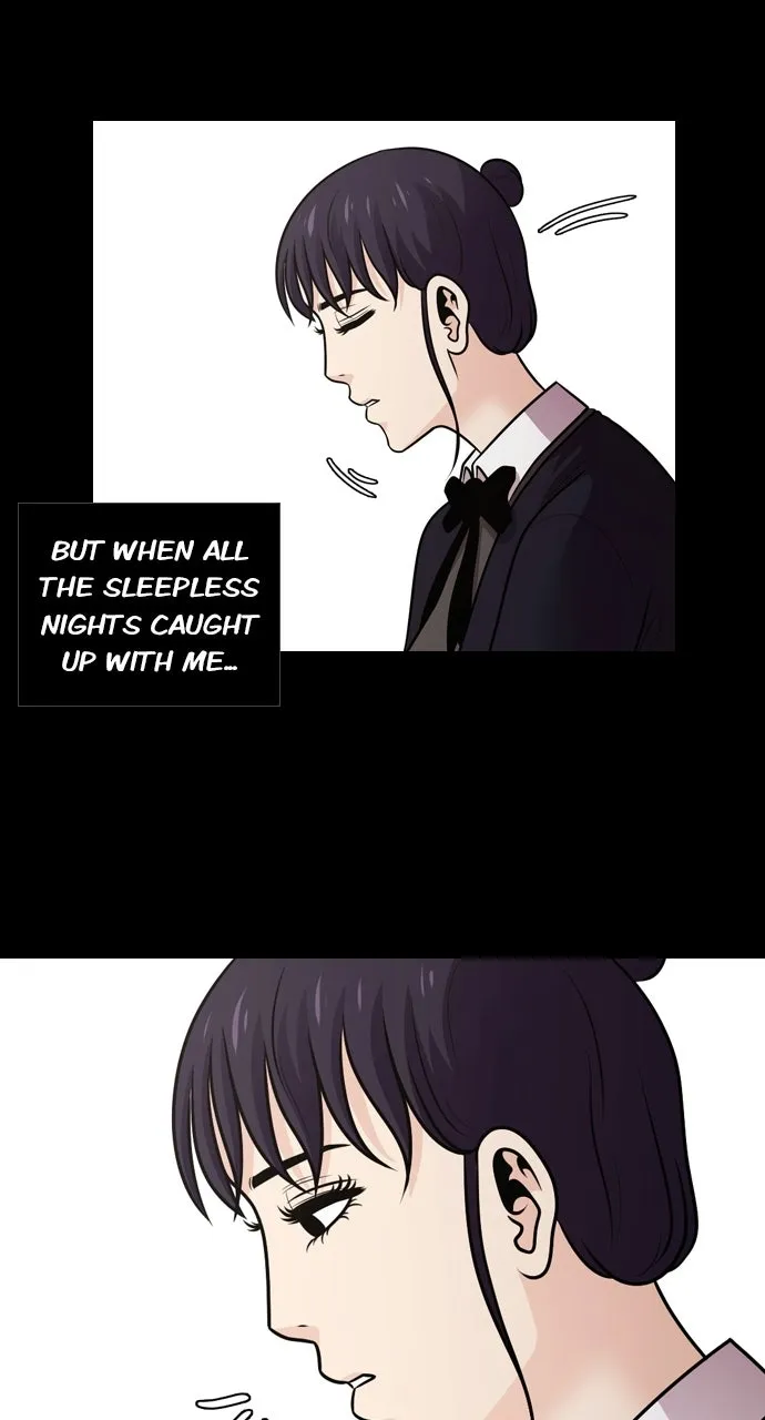 Read Tomorrow chapter 81 image 19 on Lezhin