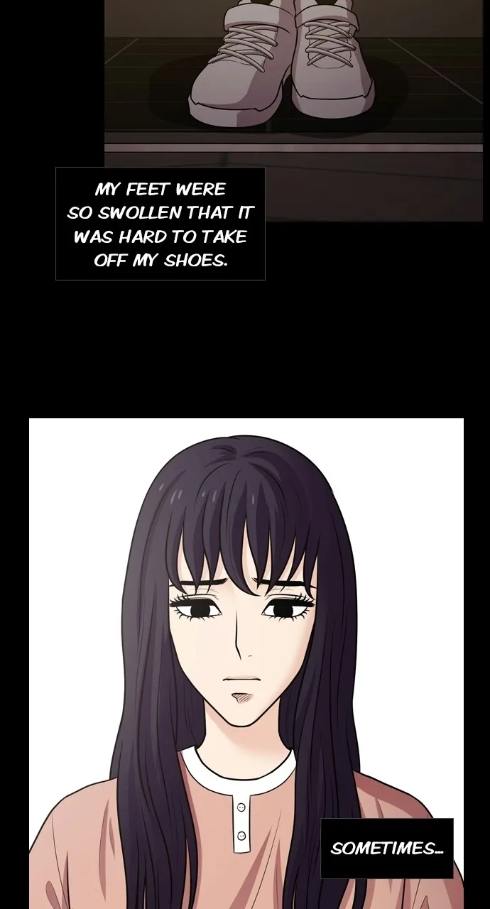 Read Tomorrow chapter 81 image 23 on Lezhin
