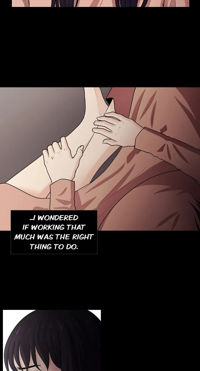 Read Tomorrow chapter 81 image 24 on Lezhin