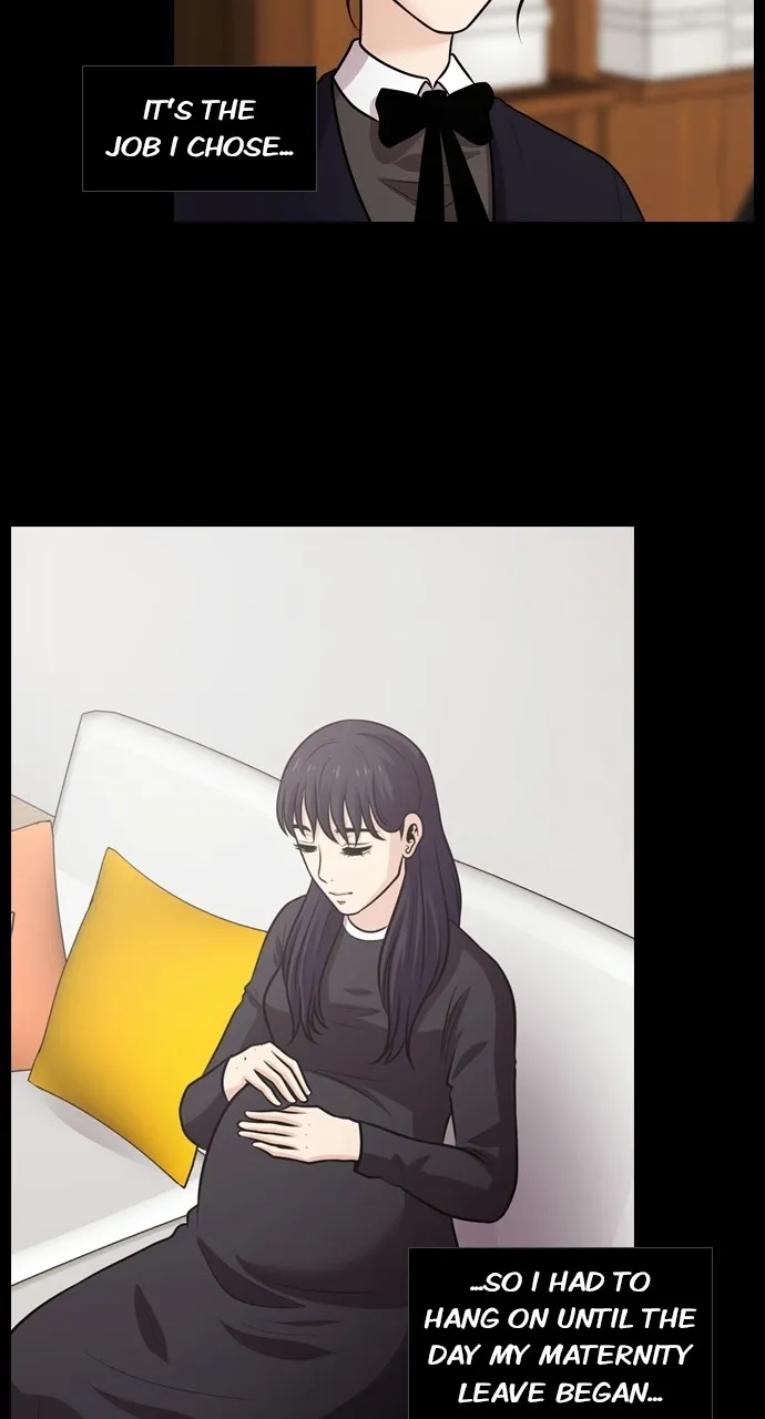 Read Tomorrow chapter 81 image 30 on Lezhin