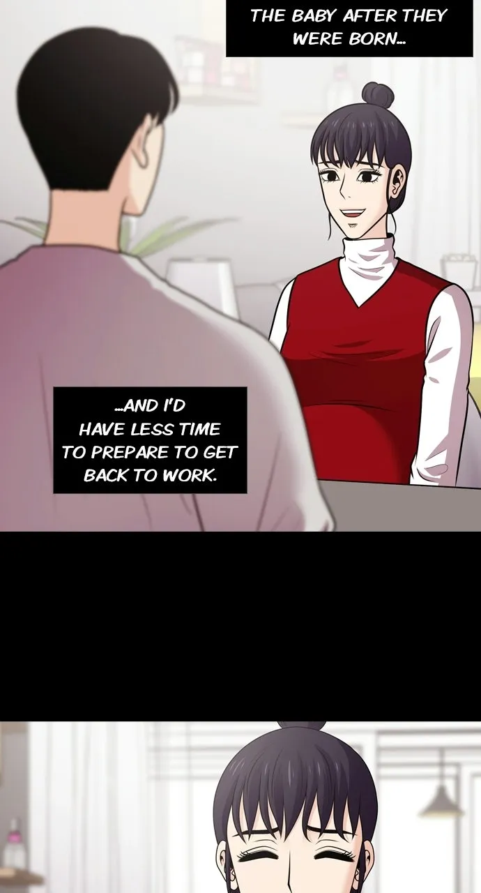 Read Tomorrow chapter 81 image 34 on Lezhin