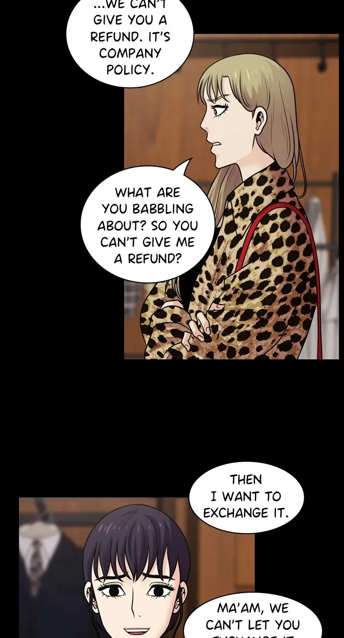 Read Tomorrow chapter 81 image 42 on Lezhin