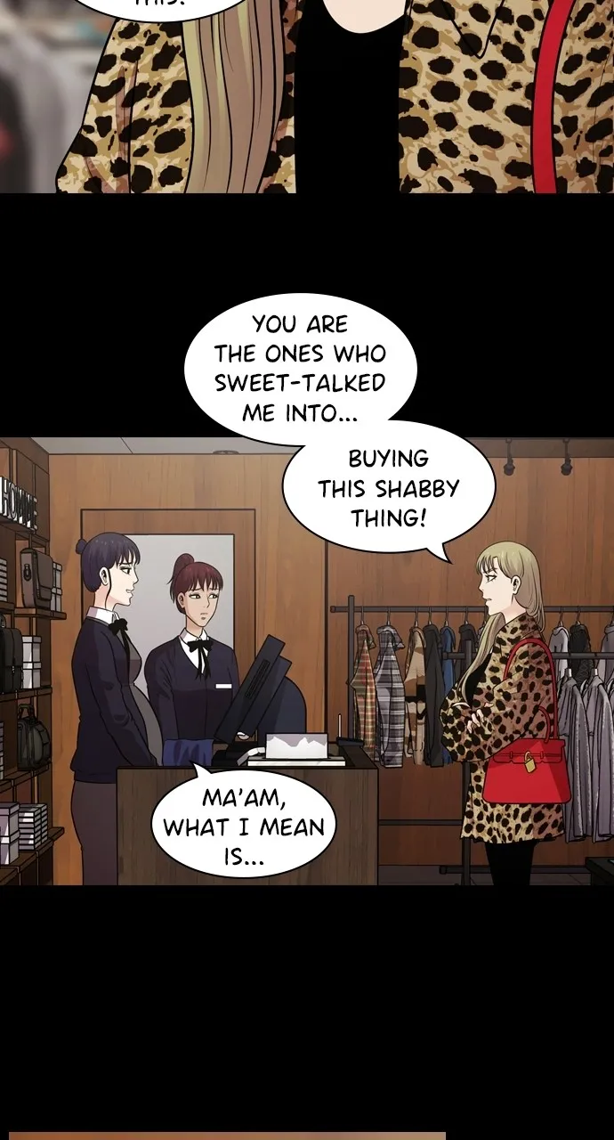 Read Tomorrow chapter 81 image 44 on Lezhin