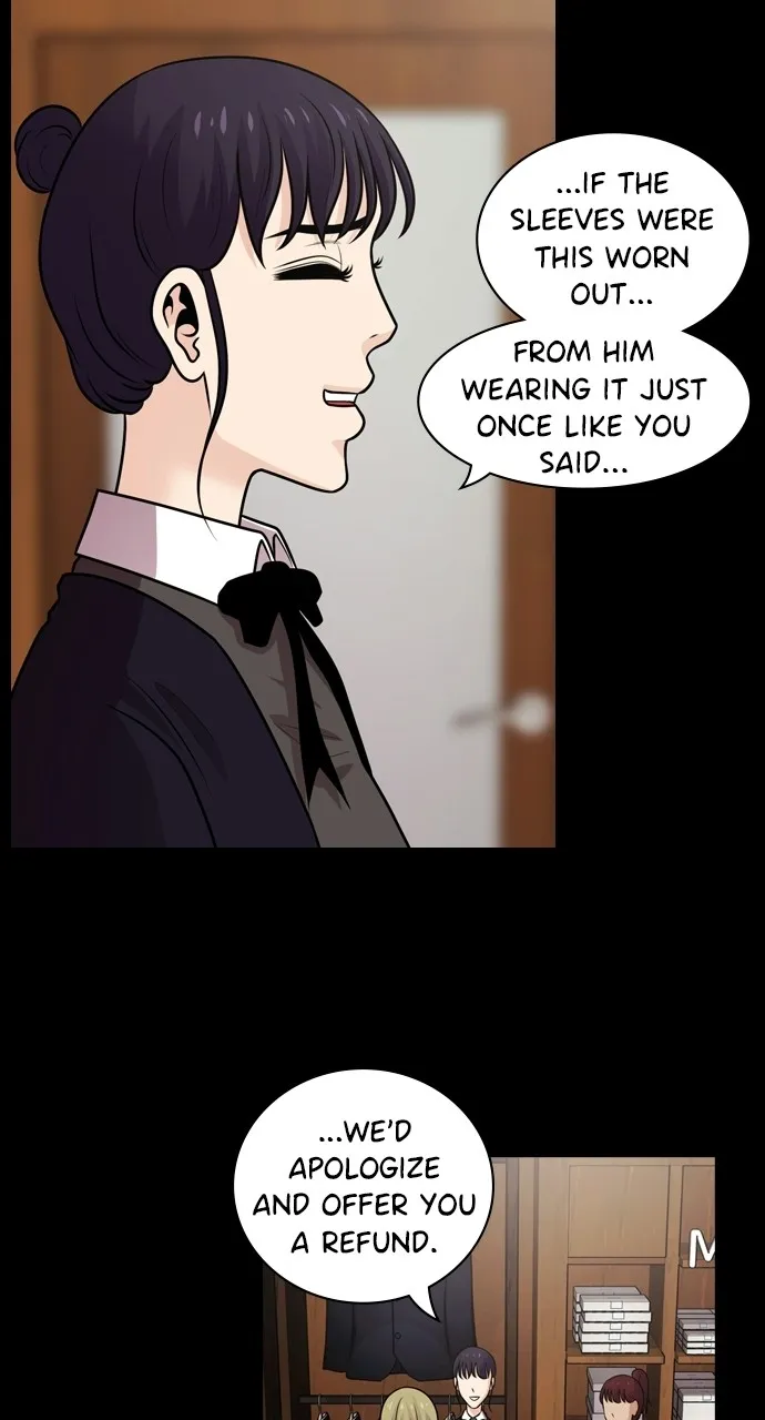 Read Tomorrow chapter 81 image 45 on Lezhin
