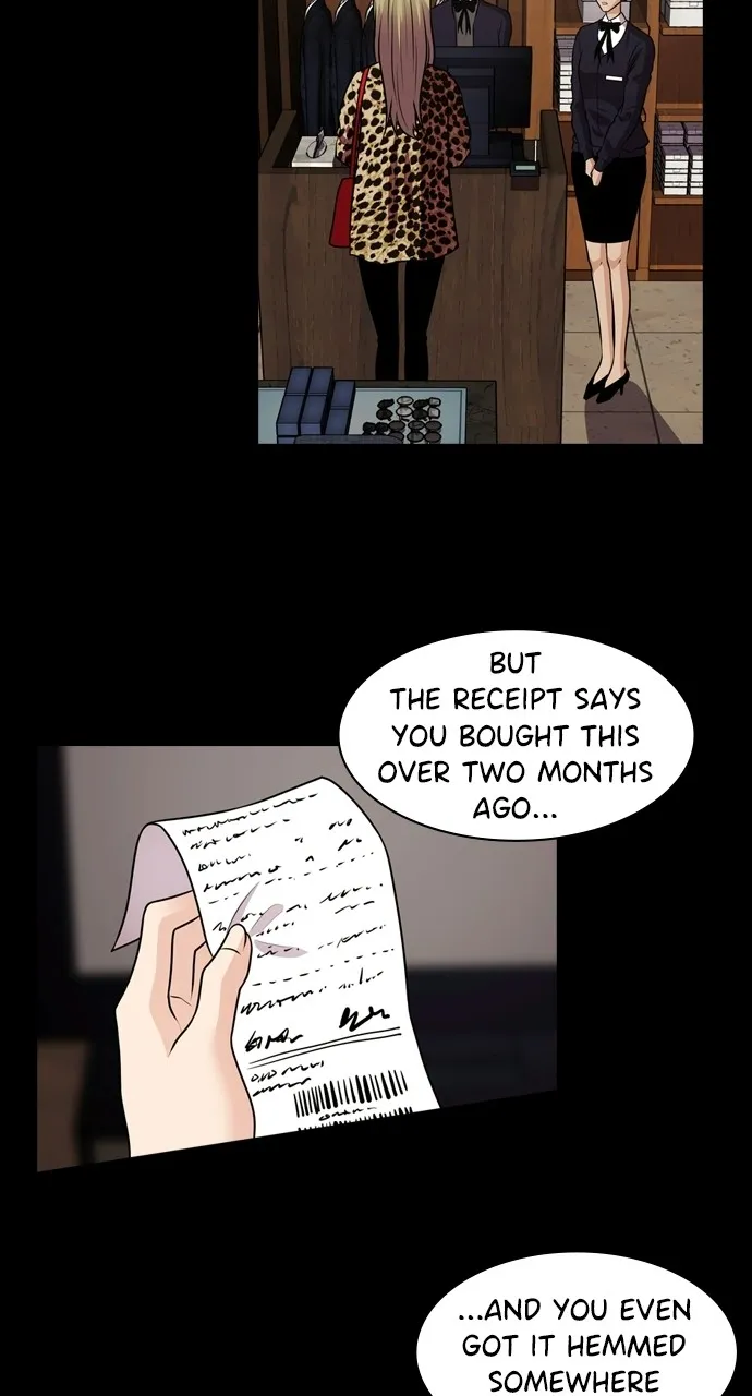 Read Tomorrow chapter 81 image 46 on Lezhin