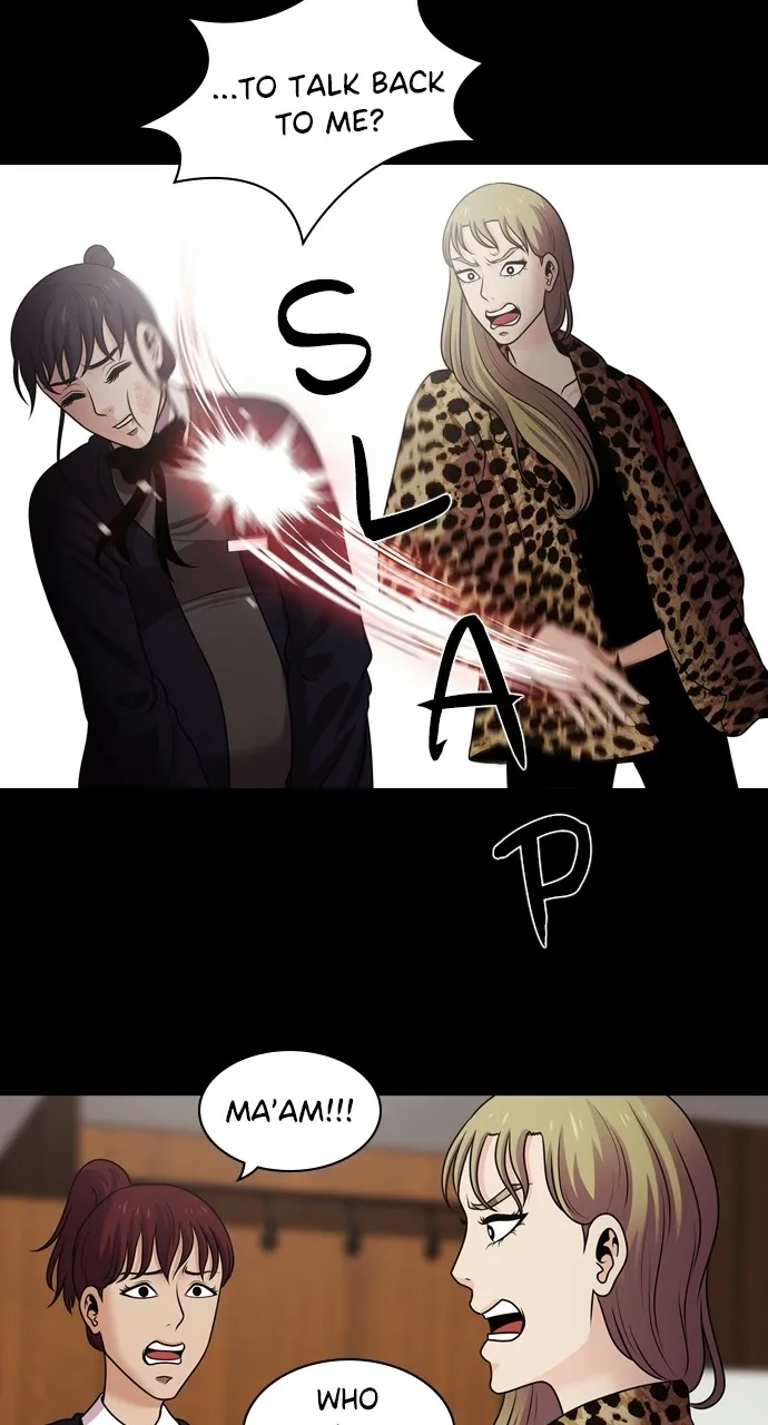 Read Tomorrow chapter 81 image 49 on Lezhin