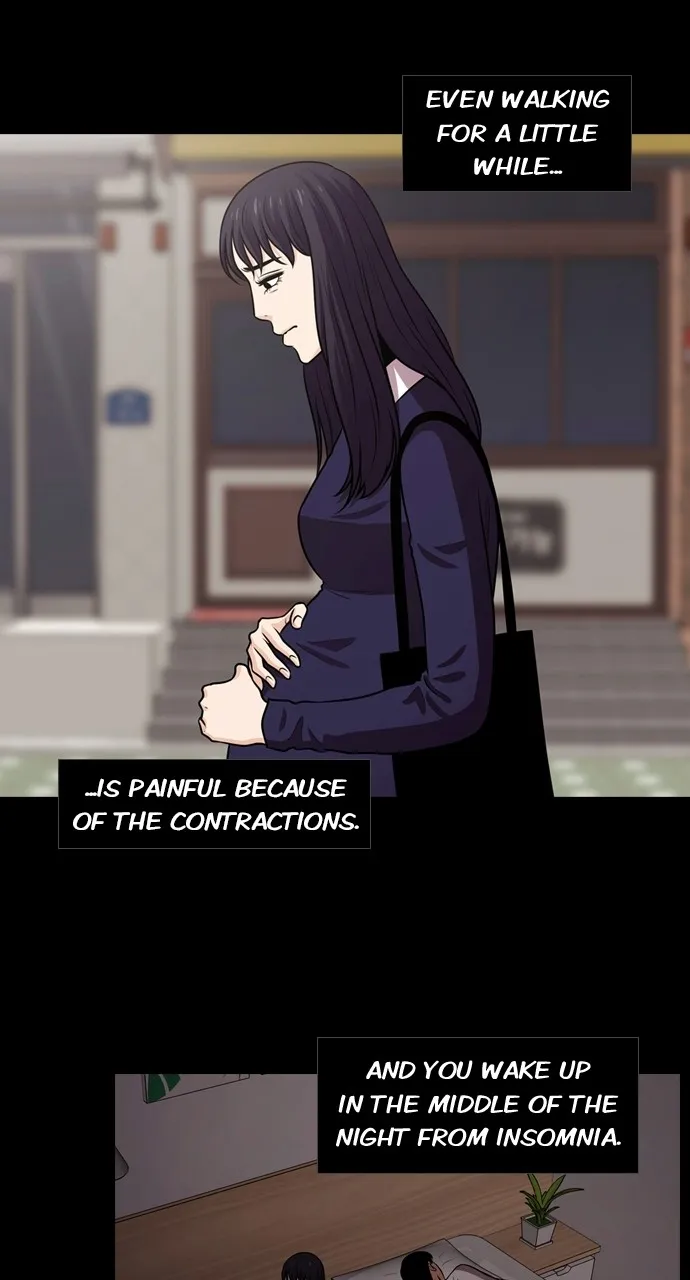 Read Tomorrow chapter 81 image 5 on Lezhin