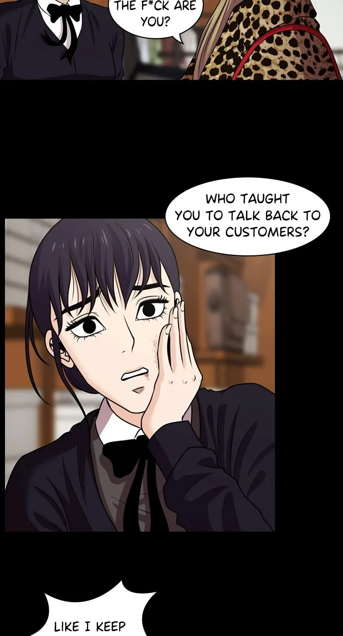 Read Tomorrow chapter 81 image 50 on Lezhin