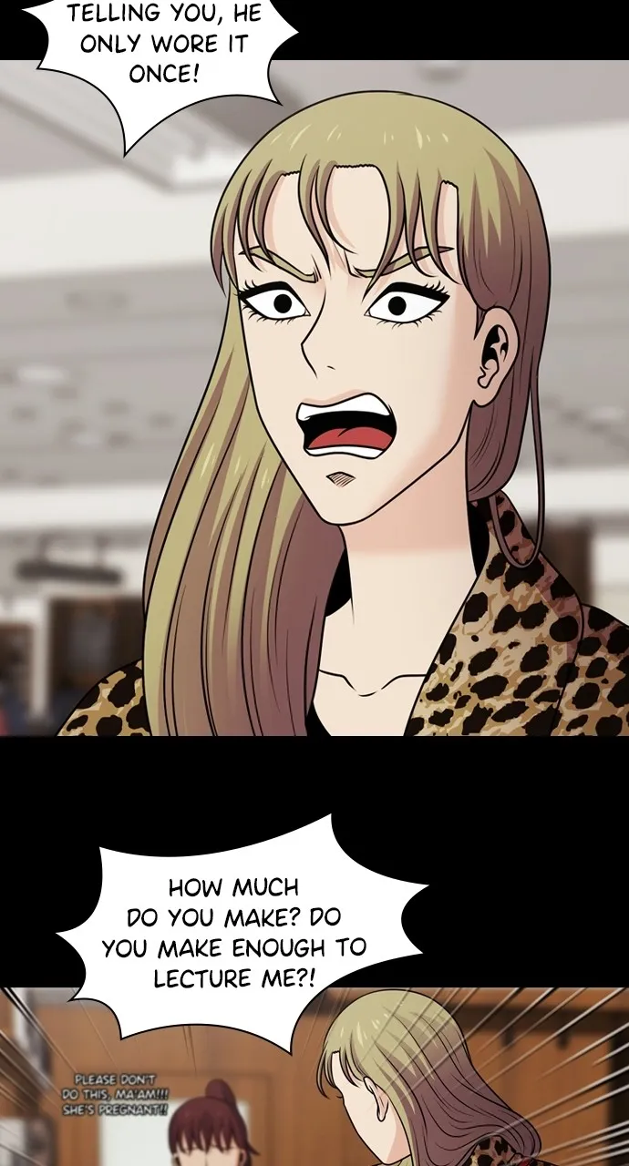 Read Tomorrow chapter 81 image 51 on Lezhin