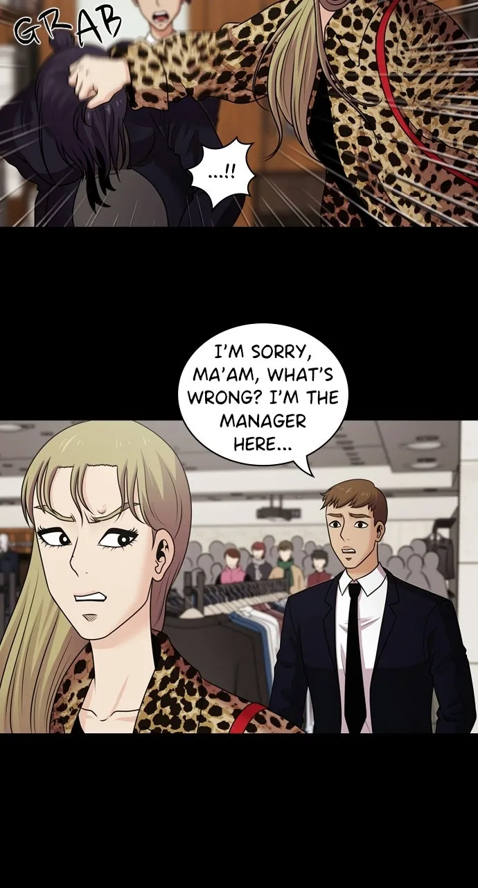 Read Tomorrow chapter 81 image 52 on Lezhin