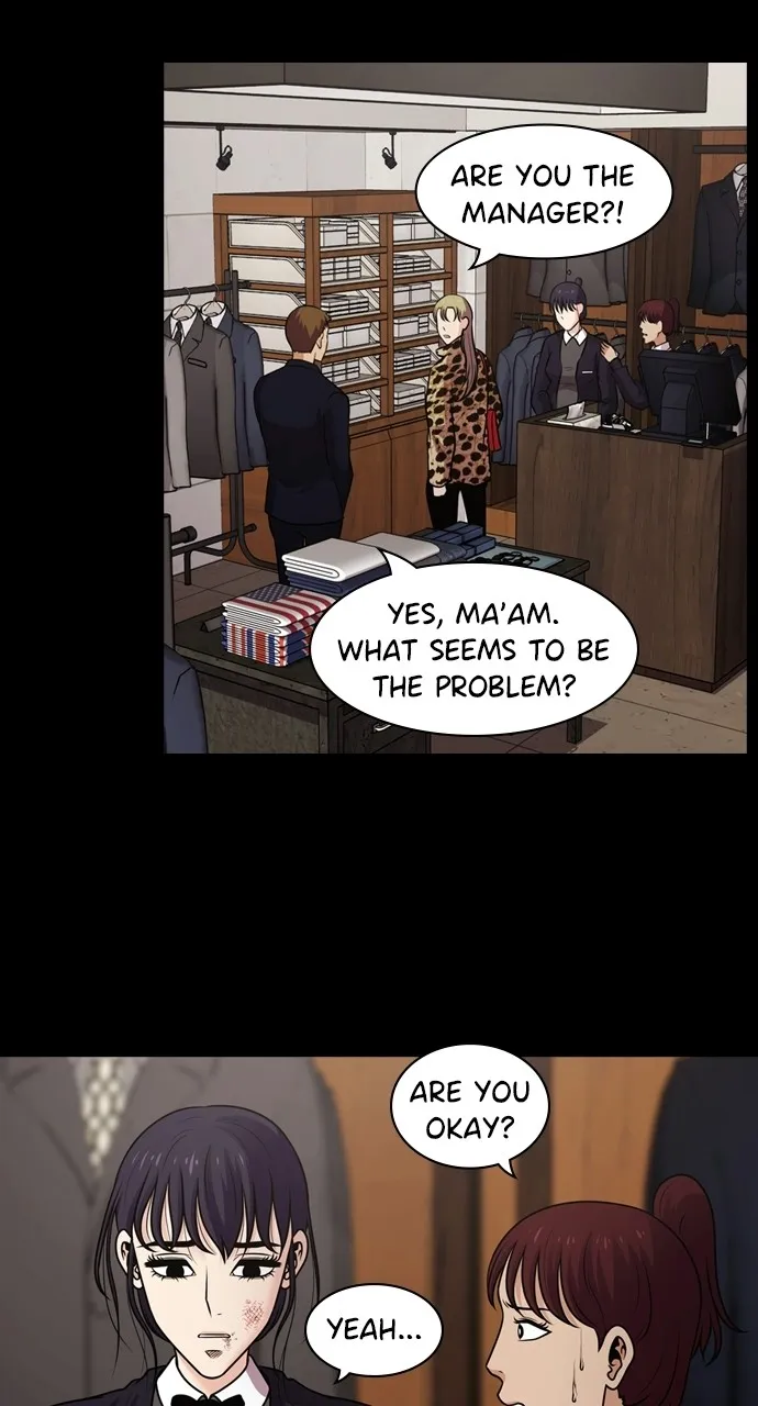Read Tomorrow chapter 81 image 53 on Lezhin