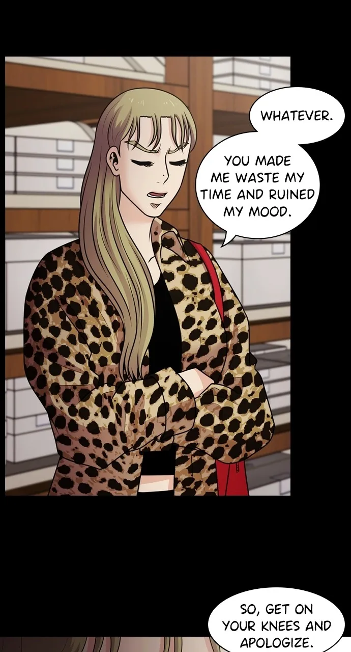 Read Tomorrow chapter 81 image 55 on Lezhin