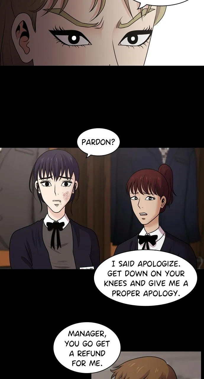 Read Tomorrow chapter 81 image 56 on Lezhin