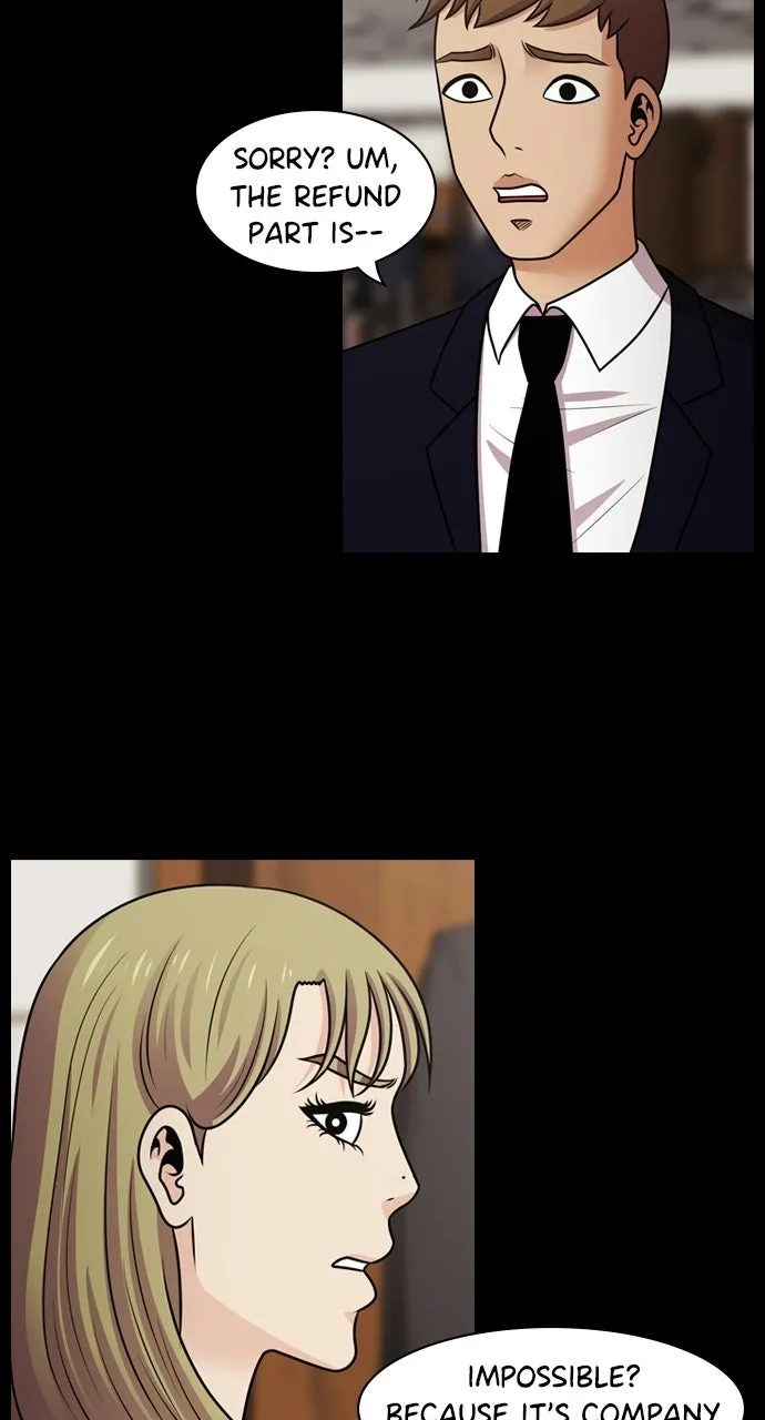 Read Tomorrow chapter 81 image 57 on Lezhin