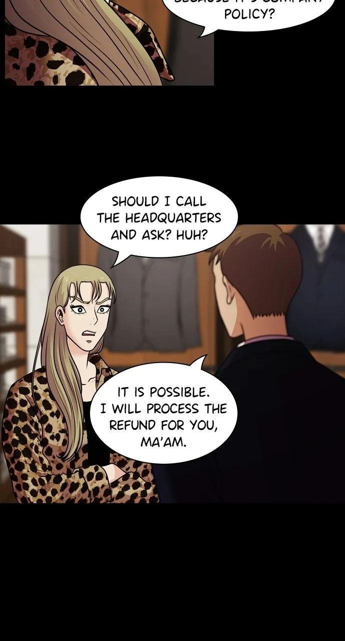 Read Tomorrow chapter 81 image 58 on Lezhin