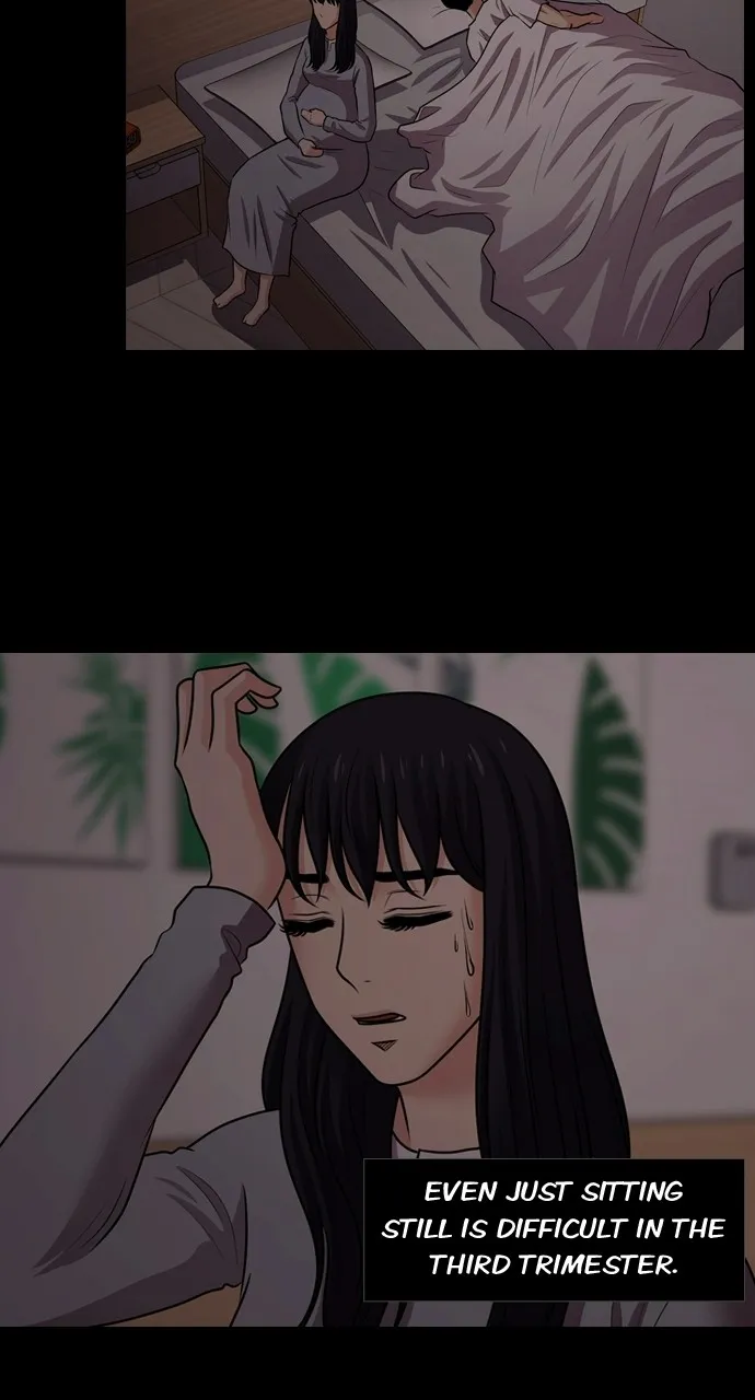 Read Tomorrow chapter 81 image 6 on Lezhin