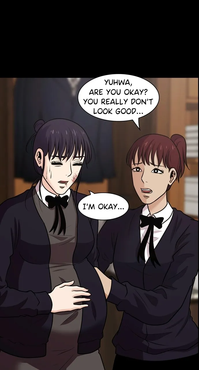 Read Tomorrow chapter 81 image 68 on Lezhin