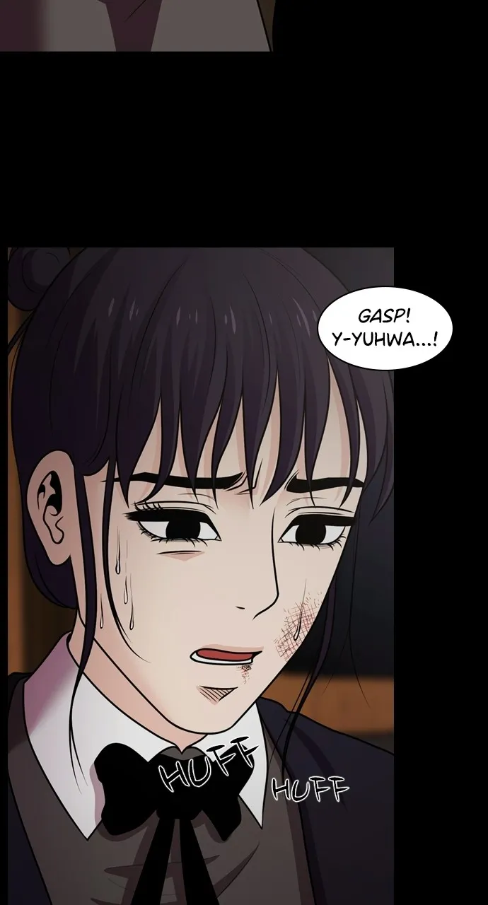 Read Tomorrow chapter 81 image 69 on Lezhin