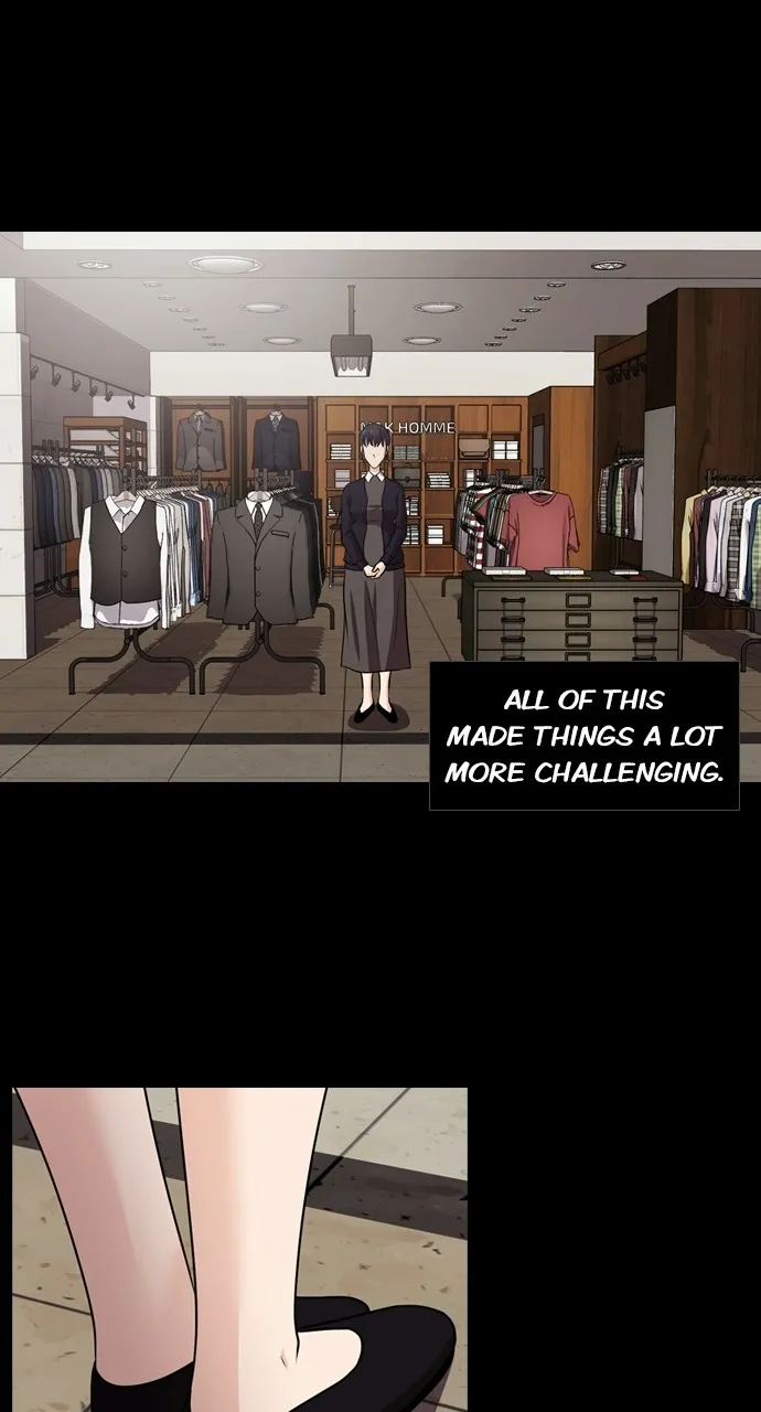 Read Tomorrow chapter 81 image 7 on Lezhin